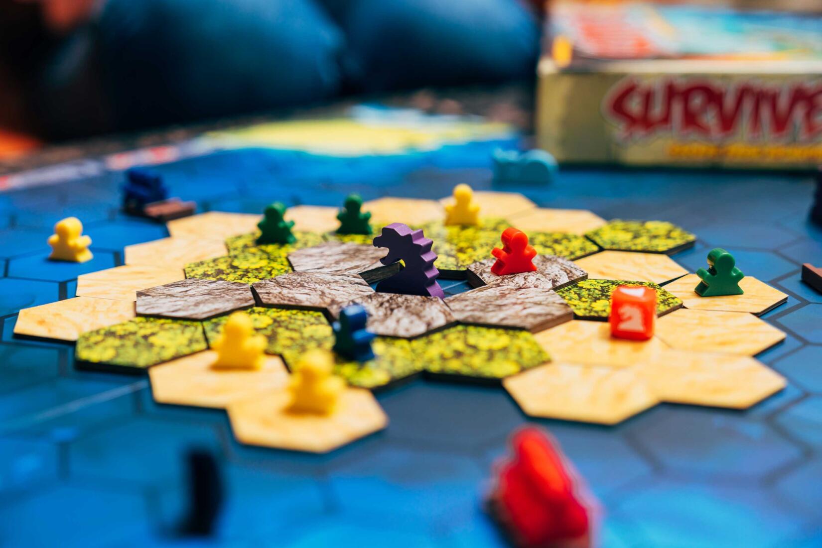 Board Games
