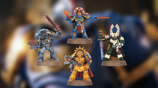 Miniatures & figurines