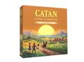 Catan: Gradovi I Vitezovi Ekspanzija (HR)