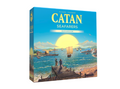 Catan: Pomorci Ekspanzija (HR)