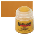 Warhammer Colors - Averland sunset 12mL