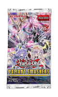 TCG Yu-Gi-Oh! Valiant Smashers