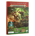 Startni set Warhammer Age of Sigmar