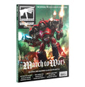 Warhammer magazin - White Dwarf - broj 523
