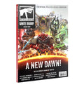 Warhammer Magazine - White Dwarf 526