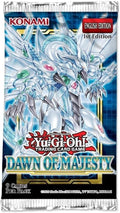 TCG Yu-Gi-Oh! Zora Veličanstva