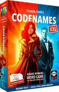 Codenames XXL EN