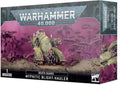 Warhammer 40,000 Mistični gutač kuge