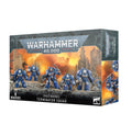 Warhammer 40,000 Space Marines: Odred Terminatora