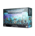 Warhammer 40.000 Tisuću Sinova: Rubric Marines