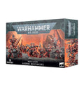 Warhammer 40,000 World Eaters: Khorne Berzerkeri