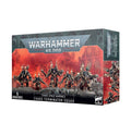 Warhammer 40,000 Kaos svemirski marinci: Odred kaos terminatora