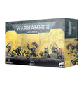 Warhammer 40.000 Orci: Dečki