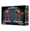 Warhammer 40.000 Imperialni vitezovi: Viteški Armigeri