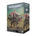 Warhammer 40,000 Imperijalni vitezovi: Vitez Questoris