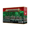 Warhammer Age of Sigmar - Skaven: Oružana baterija Warp-iskre