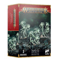 Warhammer Age of Sigmar - Noćna Straža: Sablasni domaćini