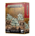 Warhammer Age of Sigmar - Maggotkin of Nurgle: Nurglinzi