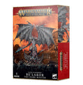 Warhammer Age of Sigmar - Robovi Tame: Be'lakor Mračni Gospodar