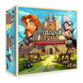 Catapult Feud (HR)