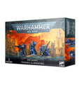 Warhammer 40,000 Space Marines: Odred Eliminatora