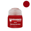 Warhammer Color - Mephiston Red 12mL