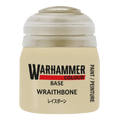 Warhammer Colors - Wraithbone 12mL