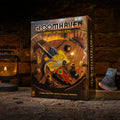 GLOOMHAVEN: ČELJUSTI LAVA
