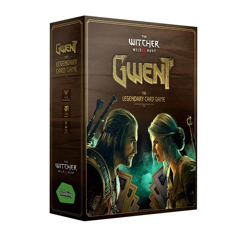 Gwent - The legendary card game