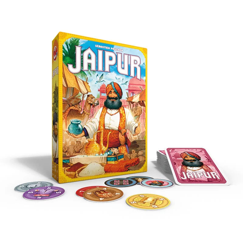 Jaipur