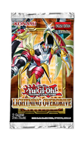 TCG Yu-Gi-Oh! Lightning Overdrive