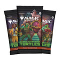 MTG Teenage Mutant Ninja Turtles EN Play Booster