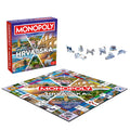 MONOPOLY: LIJEPA NAŠA HRVATSKA 2026