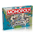 Monopoly: Metallica