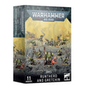 Warhammer 40.000 Orci: Runtherd i Gretchin