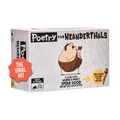 Poetry for Neanderthals