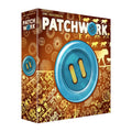 PATCHWORK: 10. GODIŠNJICA (HR)