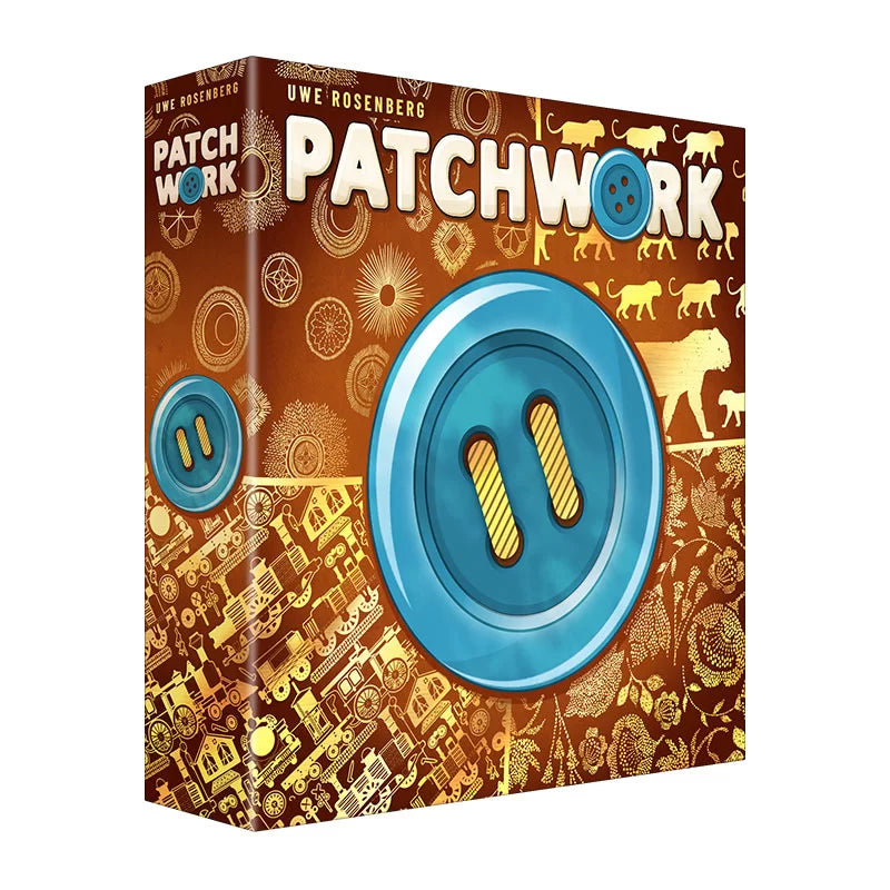 PATCHWORK: 10. GODIŠNJICA (HR)