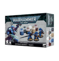 Warhammer 40,000 Space Marines: Infernus marinci + boje