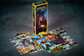 SPLENDOR: PUT SVILE EKSPANZIJA (HR)