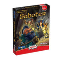 Saboter (HR)