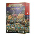 Warhammer: Age of Sigmar  SPEARHEAD: SERAPHONI