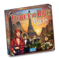 TICKET TO RIDE: PARIZ (HR)