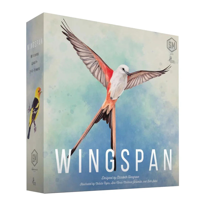 WINGSPAN