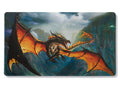 DS Playmat: Amina