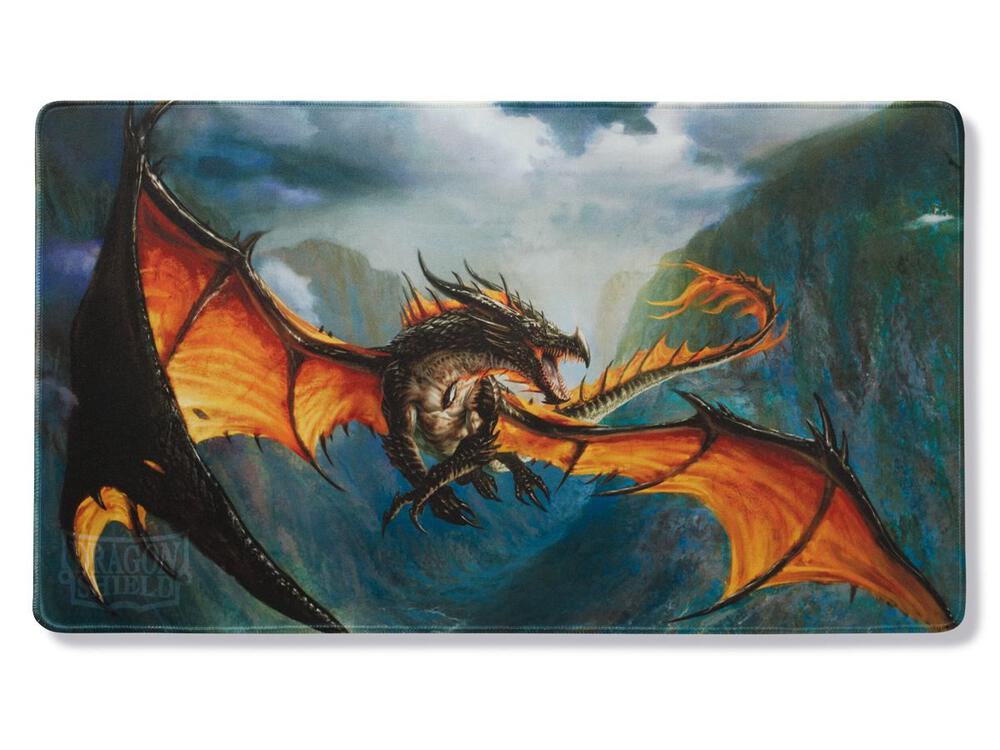 DS Playmat: Amina