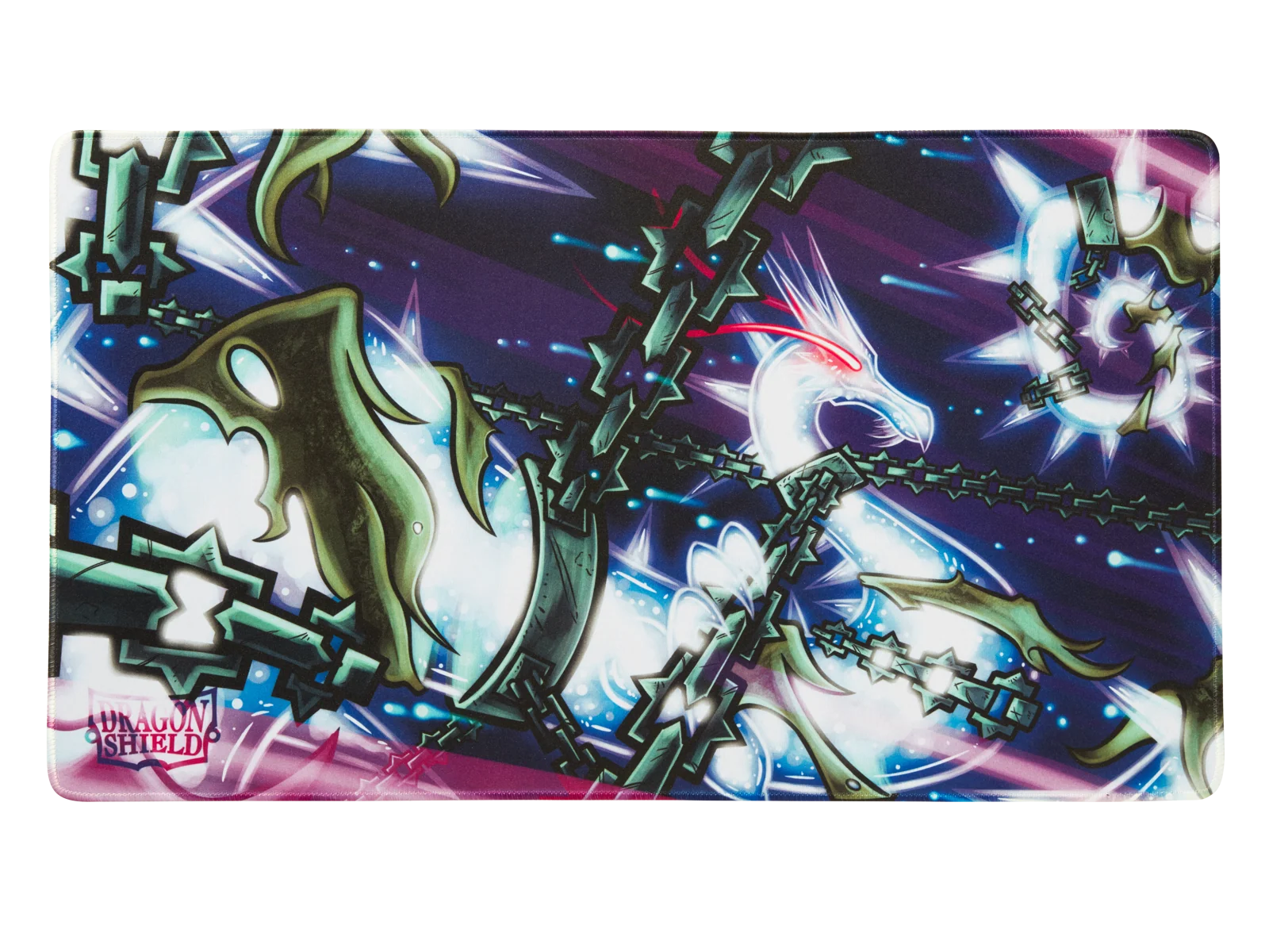 DS Playmat: Azokuang