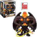 Funko POP! Super: Gospodar prstenova - 6" Balrog 448