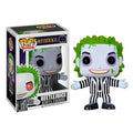 Funko POP! Beetlejuice 05