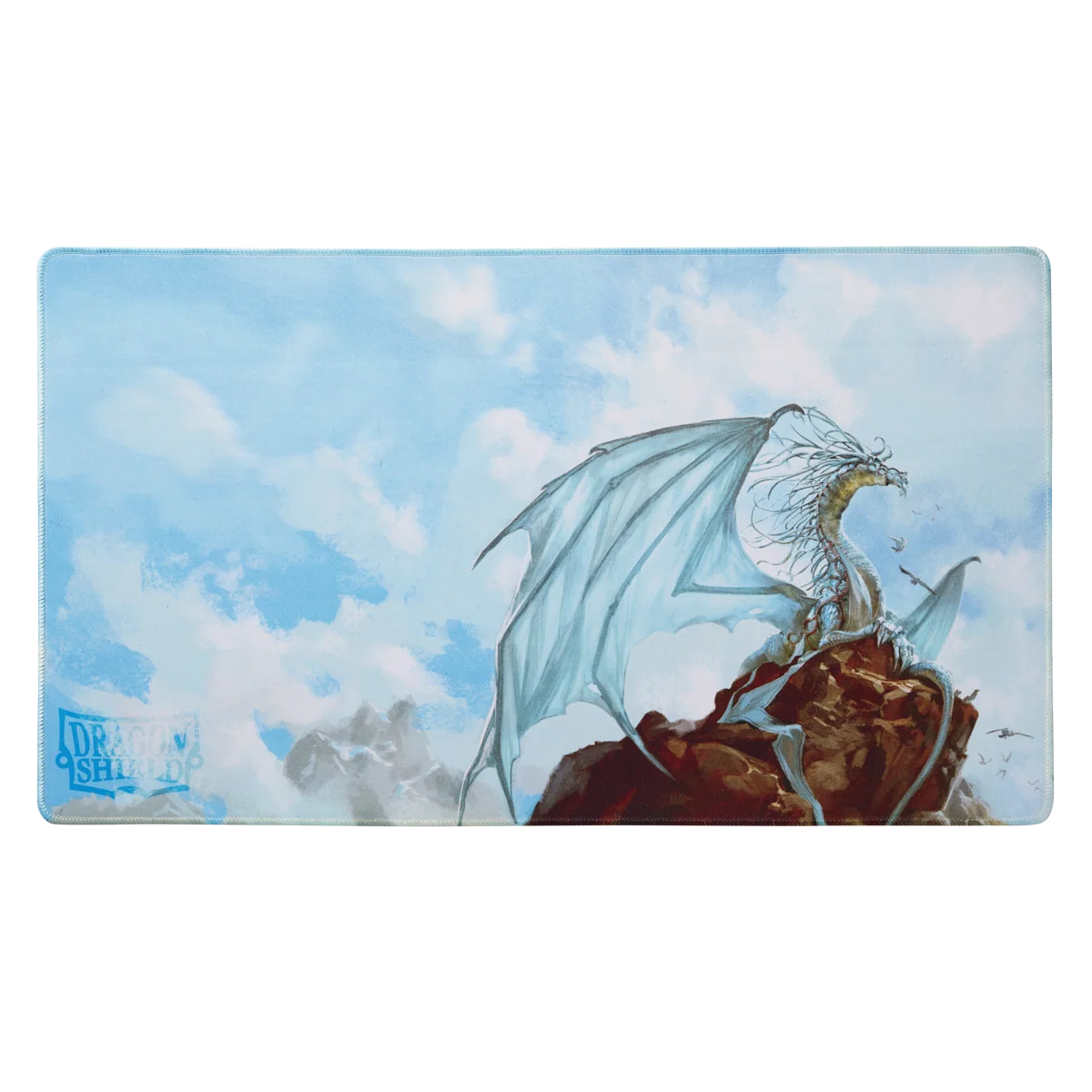 DS Playmat: Caelum